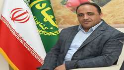مدیر روابط عمومی جهادکشاورزی آذربایجان شرقی رئیس منطقه ۳ روابط عمومی‌های کشور شد